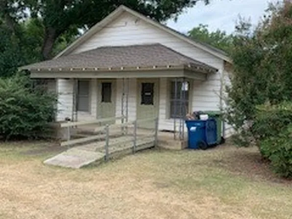 110 Main St, Haslet, TX 76052