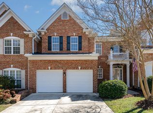 3924 Sunset Maple Ct, Raleigh, NC 27612