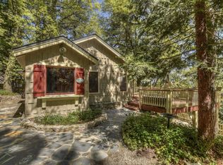 949 Coulter Pine Rd, Crestline, CA 92325