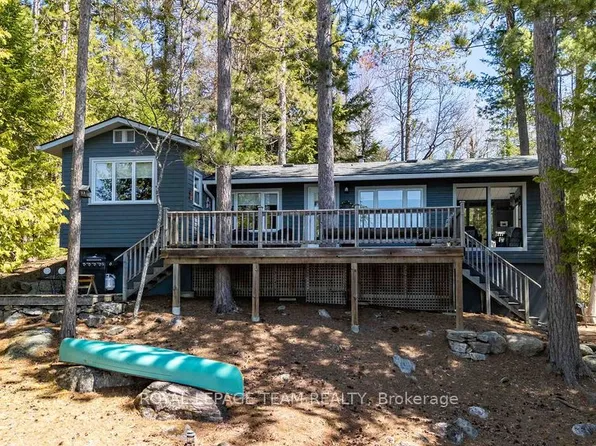 218 Diamond Lake Rd, Madawaska Valley, ON K0J 2E0