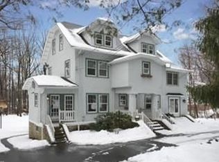 30 Laurel Hill Rd, Mountain Lakes, NJ 07046