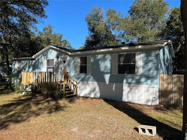 316 Donald Ln, Winter Haven, FL 33880