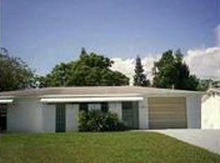 5424 Seafoam Dr, New Port Richey, FL 34652