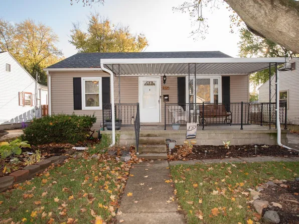 2325 N 26th St, Lafayette, IN 47904