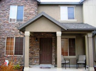 1302 N Cattail Dr, Spanish Fork, UT 84660