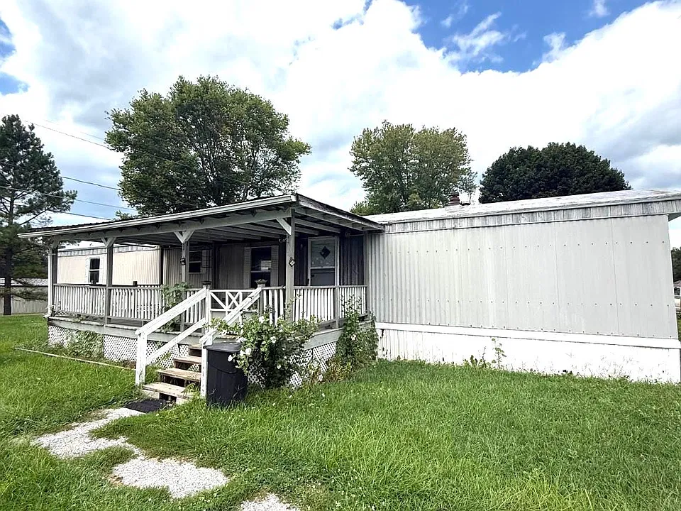 455 Gantt Dr