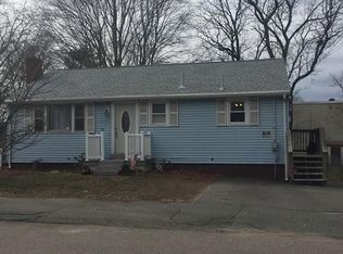 39 Auburn St, Brockton, MA 02302