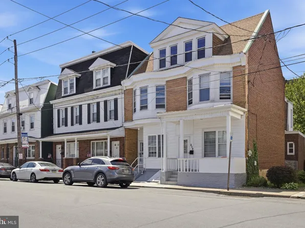 217-219 North St, Minersville, PA 17954
