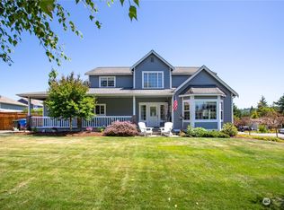 161 Tamarack Ct N, Eatonville, WA