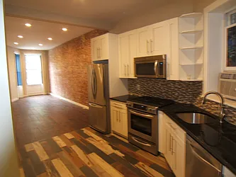 Rented by Joel Weisz, LREB