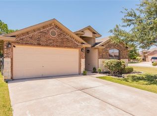 8317 Water Buck Run, Fort Worth, TX 76179