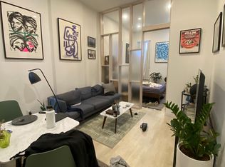 212 Lafayette St #4E, New York, NY 10012