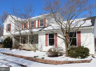 635 Gilbertsville Rd, Gilbertsville, PA 19525