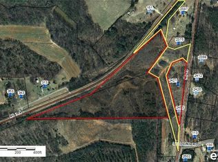 2421 State Highway 65, Reidsville, NC 27320