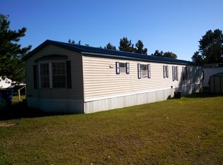 423 Timberlane Rd, Spooner, WI 54801