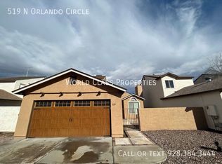 519 N Orlando Cir, Mesa, AZ 85205