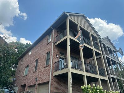 2330 Riverside Dr, Cincinnati, OH, 45202