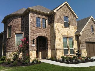 11011 Panorama Dr, Frisco, TX 75035
