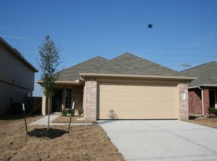 5819 Long Arbor Ln, Katy, TX 77449