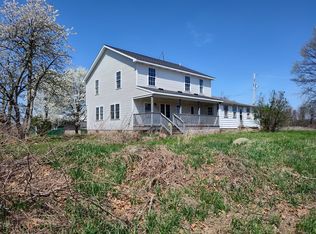 812 George Rd, Bronson, MI 49028