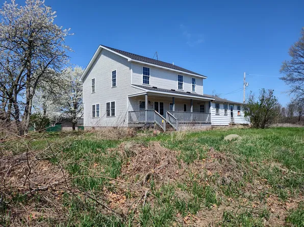 812 George Rd, Bronson, MI 49028