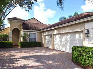 8180 Spyglass Dr, West Palm Beach, FL 33412