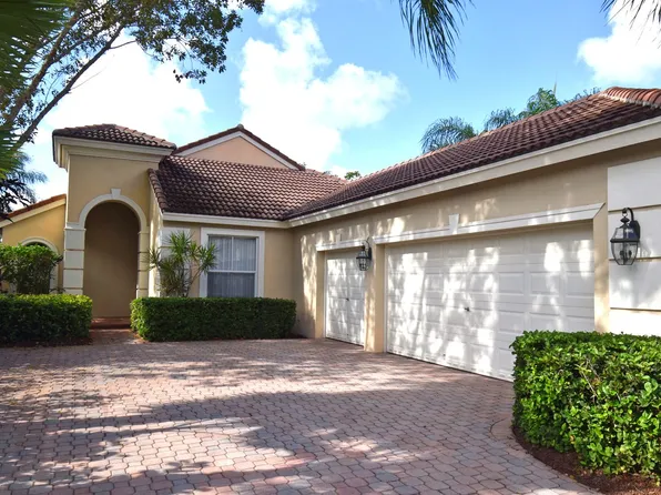 8180 Spyglass Dr, West Palm Beach, FL 33412