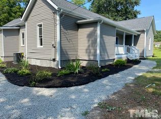 2029 Auburn Rd, Raleigh, NC 27610