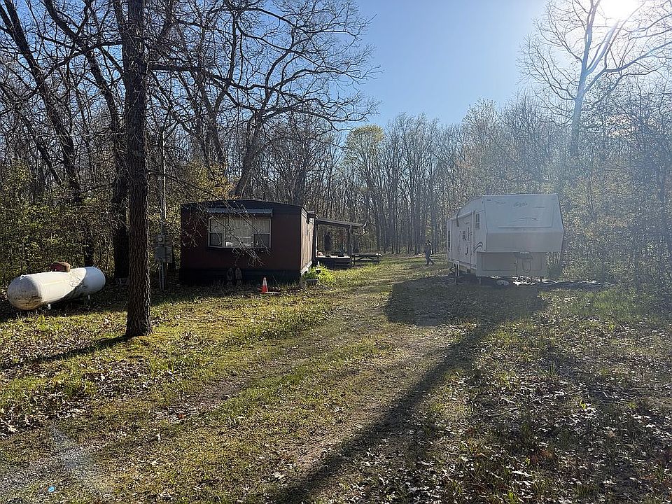 1st image of 9710 N Irons Rd