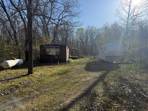 9710 N Irons Rd, Irons, MI 49644