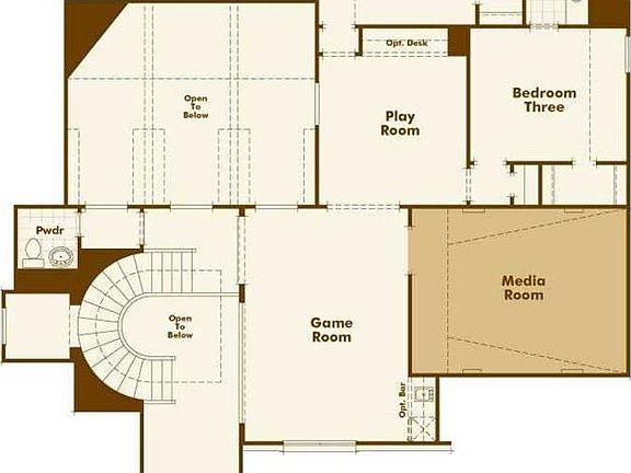 4th image of 700 Alton Dr