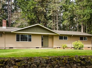 4850 W Hillside Dr, Eugene, OR 97405