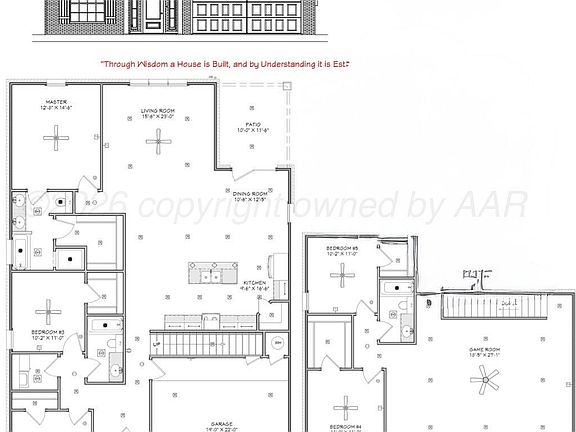 2nd image of 2 Danridge Dr