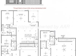 2 Danridge Dr, Canyon, TX 79015