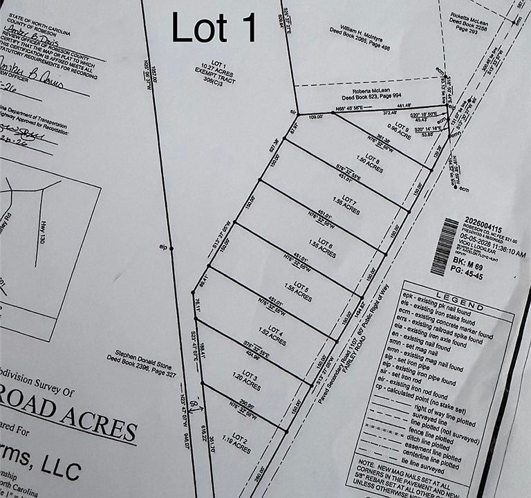 2nd image of 1 Fairley Rd