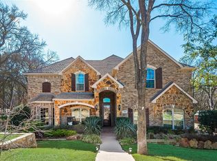 1450 Branding Iron Way, Midlothian, TX 76065