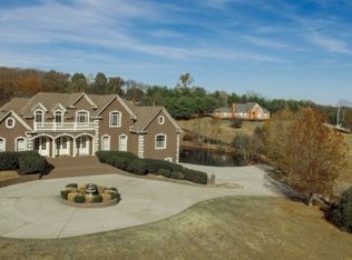 5582 Rock Springs Rd, Smyrna, TN 37167