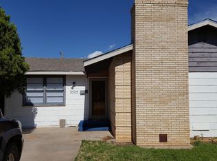2505 Sheldon St, Clovis, NM 88101