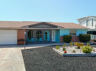 13415 Starfish Dr, Hudson, FL 34667