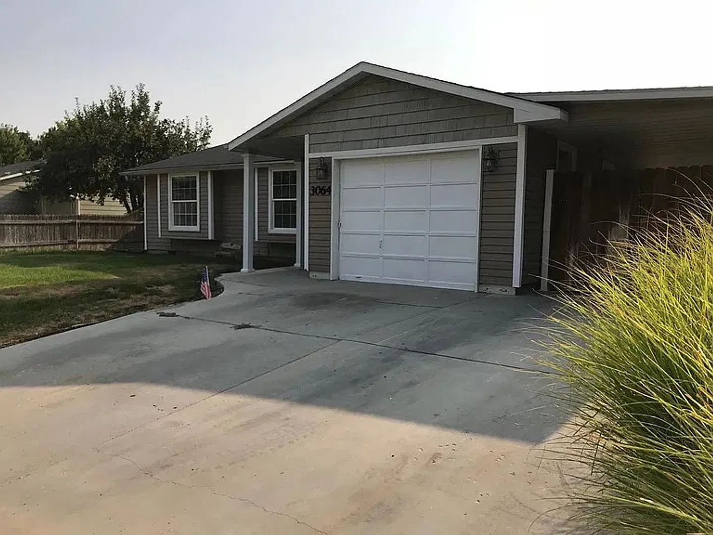 4 Bedroom close to the Village in Meridian — Photo 1