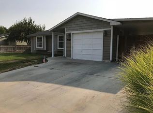 3064 N Bryson Ave, Boise, ID 83713