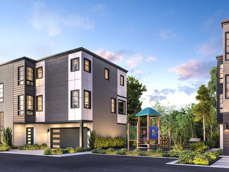 Enclave at Kelsey Creek by Toll Brothers in Bellevue WA | Zillow