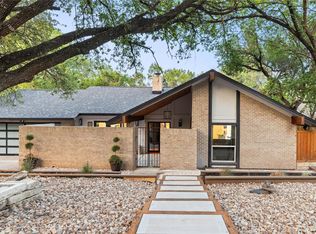 6303 Shadow Valley Dr, Austin, TX 78731