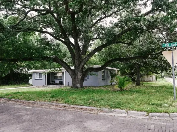 7016 Desoto St, Tampa, FL 33616