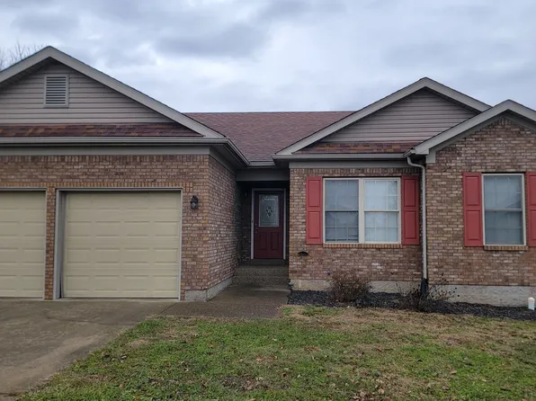398 Deer Park Way, Mount Washington, KY 40047