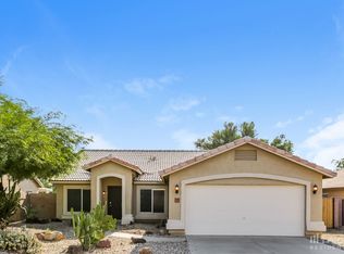 2119 N 115th Ln, Avondale, AZ 85392