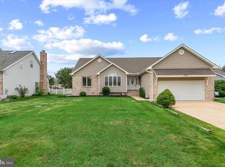767 Hickman Dr, Ocean View, DE 19970