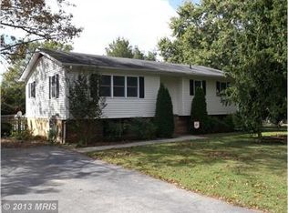209 Warwick Rd, Chestertown, MD 21620