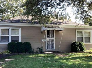3130 Pearl Harbor Dr, Saint Ann, MO 63074