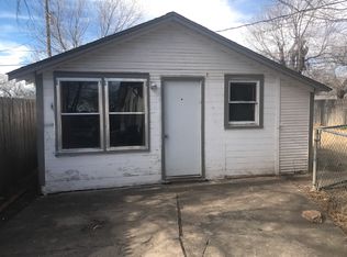 826 S Florida St APT C, Amarillo, TX 79106